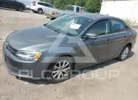 2014 Volkswagen Jetta фото