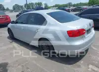 2014 Volkswagen Jetta photo