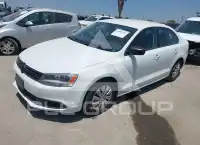 2014 Volkswagen Jetta photo