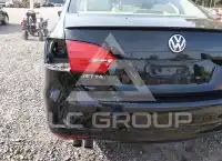 2014 Volkswagen Jetta фото