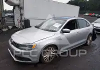 2014 Volkswagen Jetta фото