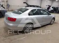 2014 Volkswagen Jetta photo