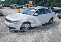 2014 Volkswagen Jetta фото