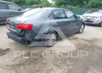 2014 Volkswagen Jetta photo