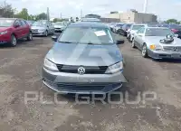 2014 Volkswagen Jetta photo