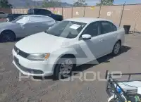 2014 Volkswagen Jetta photo