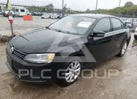 2014 Volkswagen Jetta photo