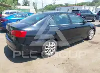 2014 Volkswagen Jetta photo