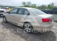2014 Volkswagen Jetta photo