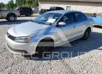 2014 Volkswagen Jetta фото