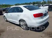 2014 Volkswagen Jetta photo