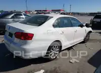 2014 Volkswagen Jetta photo