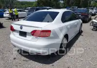 2014 Volkswagen Jetta photo