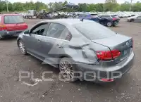 2014 Volkswagen Jetta photo