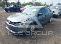 2014 Volkswagen Jetta photo