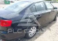 2014 Volkswagen Jetta photo