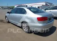 2014 Volkswagen Jetta фото