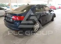 2014 Volkswagen Jetta photo