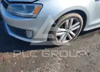 2014 Volkswagen Jetta фото