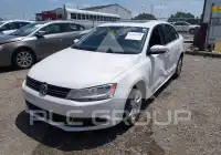 2014 Volkswagen Jetta photo