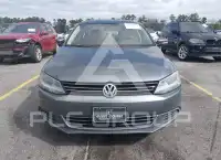 2014 Volkswagen Jetta фото