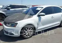 2014 Volkswagen Jetta фото
