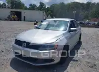 2014 Volkswagen Jetta фото