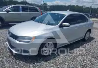 2014 Volkswagen Jetta photo