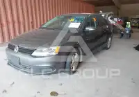 2014 Volkswagen Jetta photo