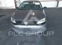 2014 Volkswagen Jetta фото