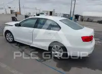 2014 Volkswagen Jetta photo