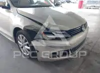 2014 Volkswagen Jetta photo
