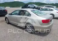 2014 Volkswagen Jetta photo