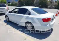 2014 Volkswagen Jetta photo