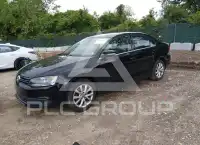 2014 Volkswagen Jetta фото