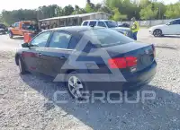 2014 Volkswagen Jetta photo