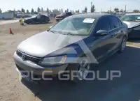 2014 Volkswagen Jetta photo