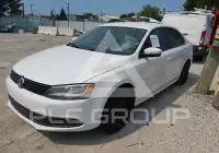 2014 Volkswagen Jetta фото