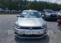 2014 Volkswagen Jetta фото