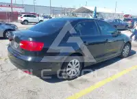2014 Volkswagen Jetta фото