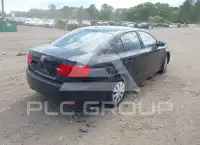 2014 Volkswagen Jetta photo