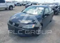 2014 Volkswagen Jetta фото