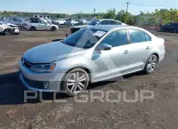 2014 Volkswagen Jetta фото