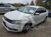 2014 Volkswagen Jetta photo