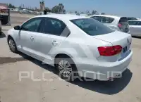 2014 Volkswagen Jetta photo