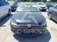 2014 Volkswagen Jetta фото