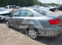 2014 Volkswagen Jetta фото