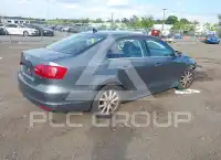 2014 Volkswagen Jetta photo