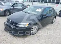 2014 Volkswagen Jetta photo