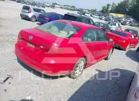 2014 Volkswagen Jetta фото